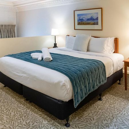 Appartement Beauty In The Cbd - 1Bed Free Parking Pool à Christchurch Extérieur photo