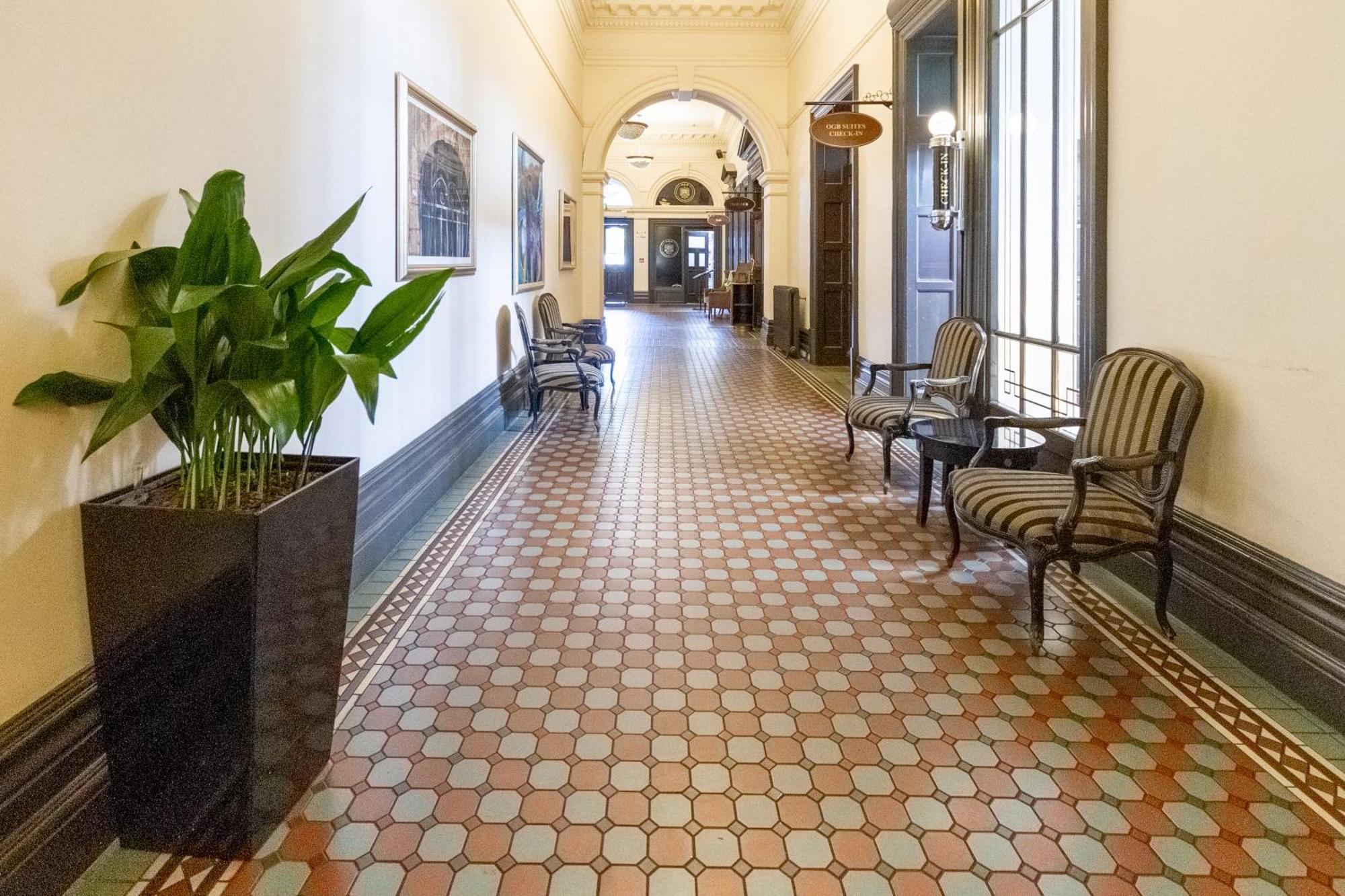 Appartement Beauty In The Cbd - 1Bed Free Parking Pool à Christchurch Extérieur photo