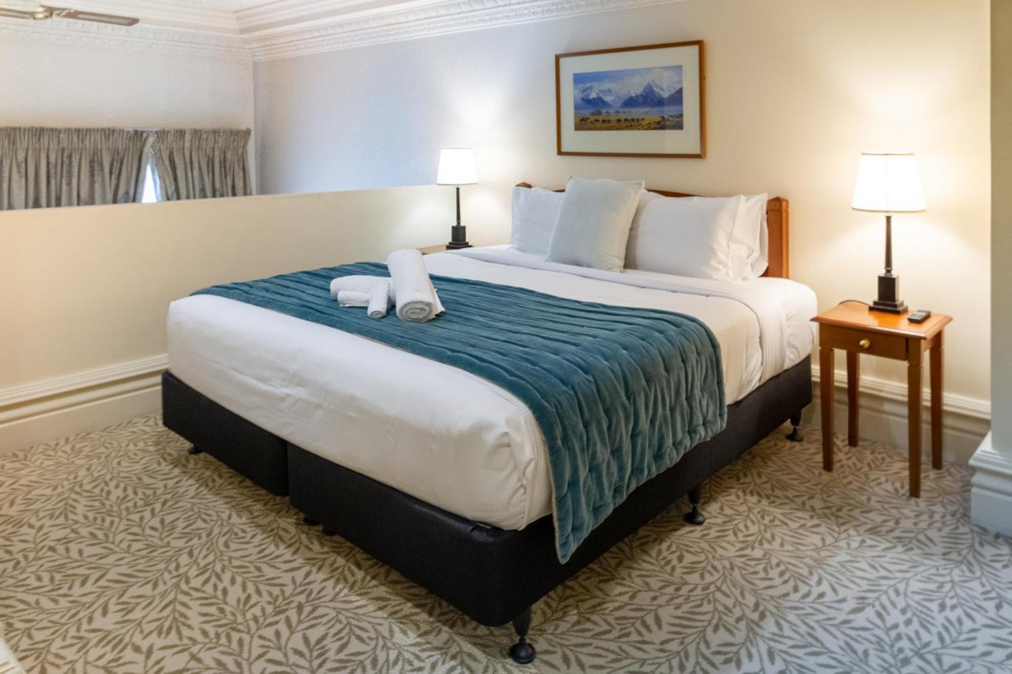 Appartement Beauty In The Cbd - 1Bed Free Parking Pool à Christchurch Extérieur photo