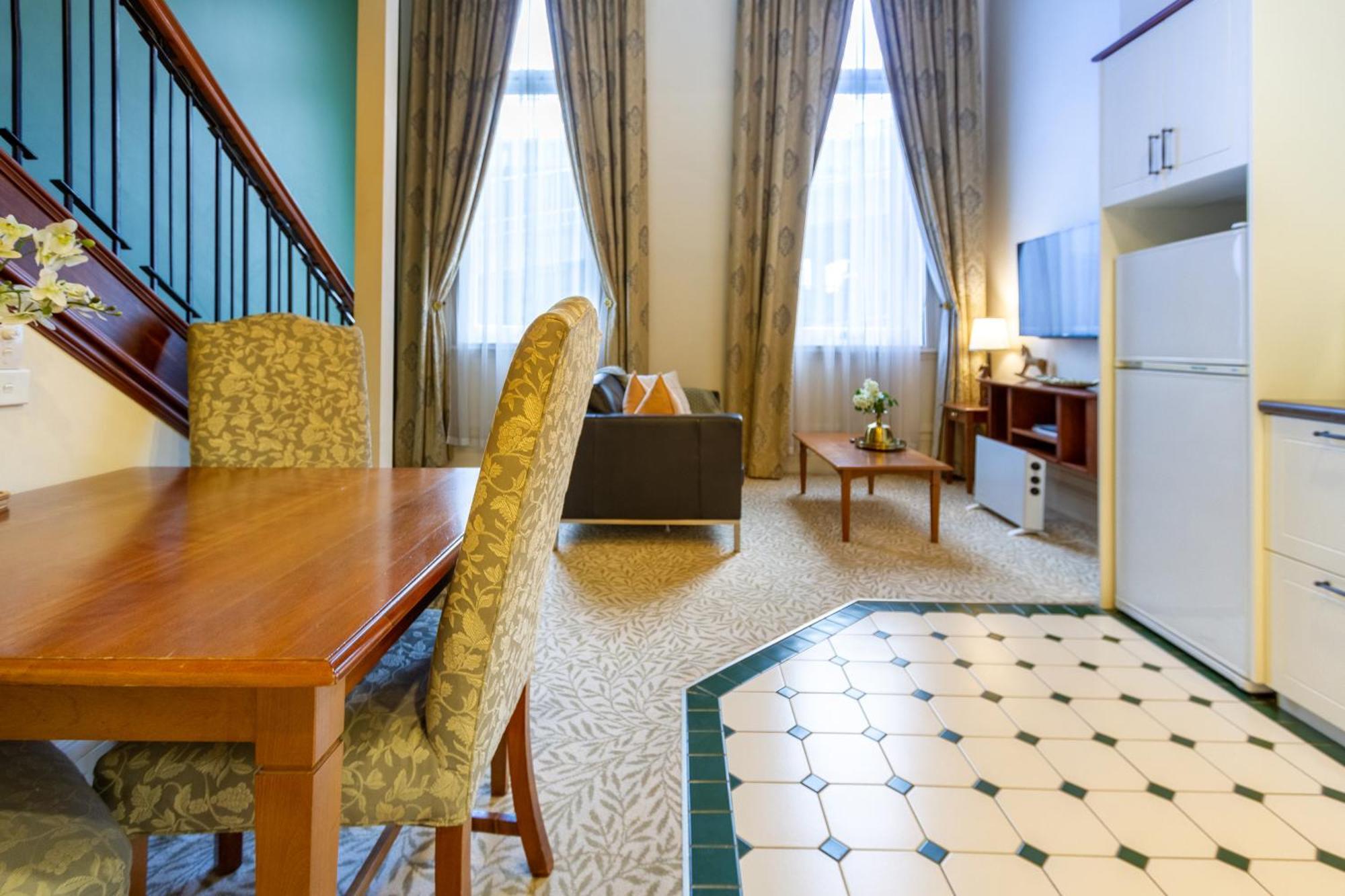 Appartement Beauty In The Cbd - 1Bed Free Parking Pool à Christchurch Extérieur photo