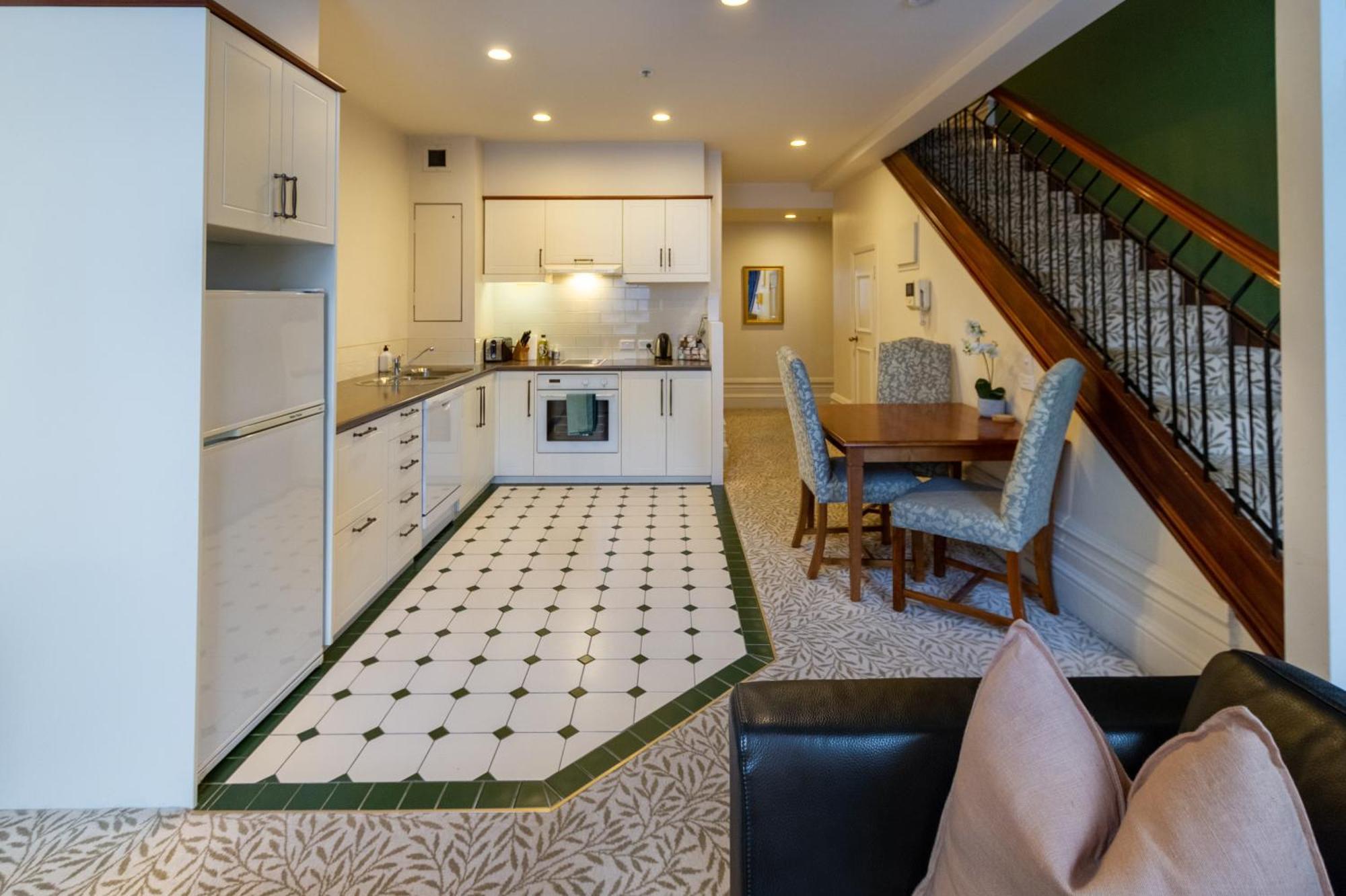 Appartement Beauty In The Cbd - 1Bed Free Parking Pool à Christchurch Extérieur photo