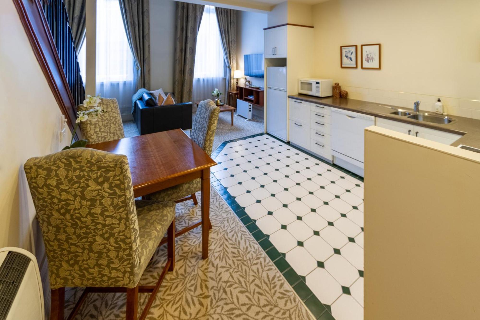 Appartement Beauty In The Cbd - 1Bed Free Parking Pool à Christchurch Extérieur photo